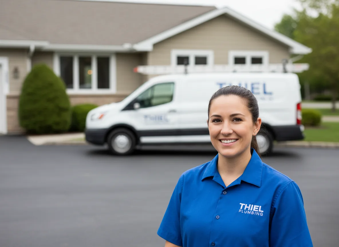 Plumber Edgeley, ND FAQs